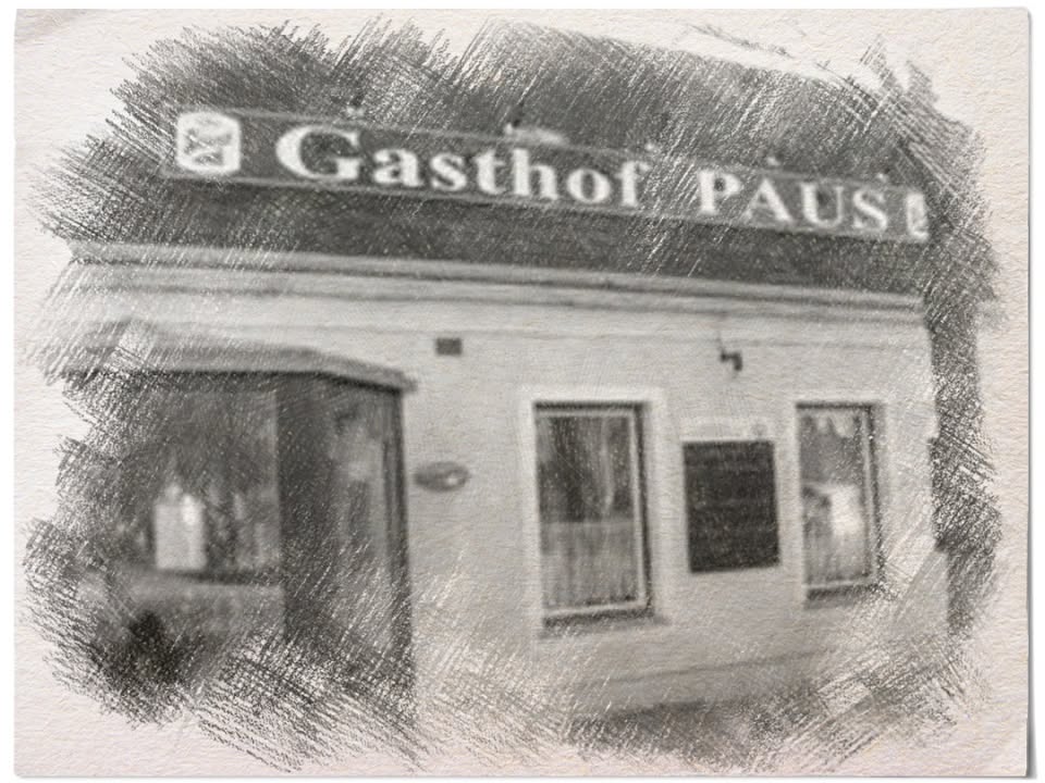 Gasthaus Paus