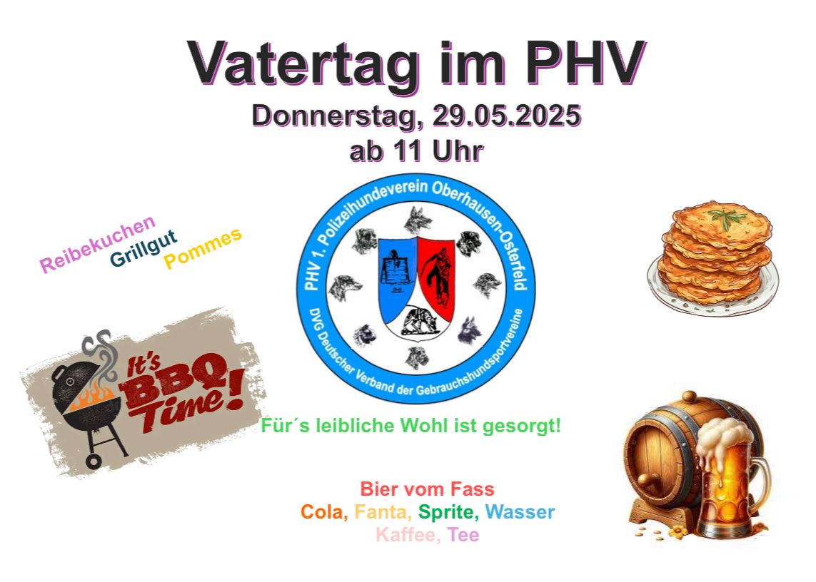Vatertag